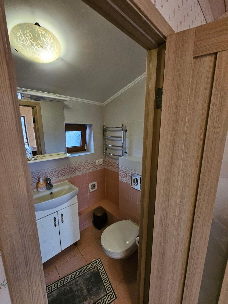 Minihotel Zolotoe Runo Ploskoye Phòng bức ảnh