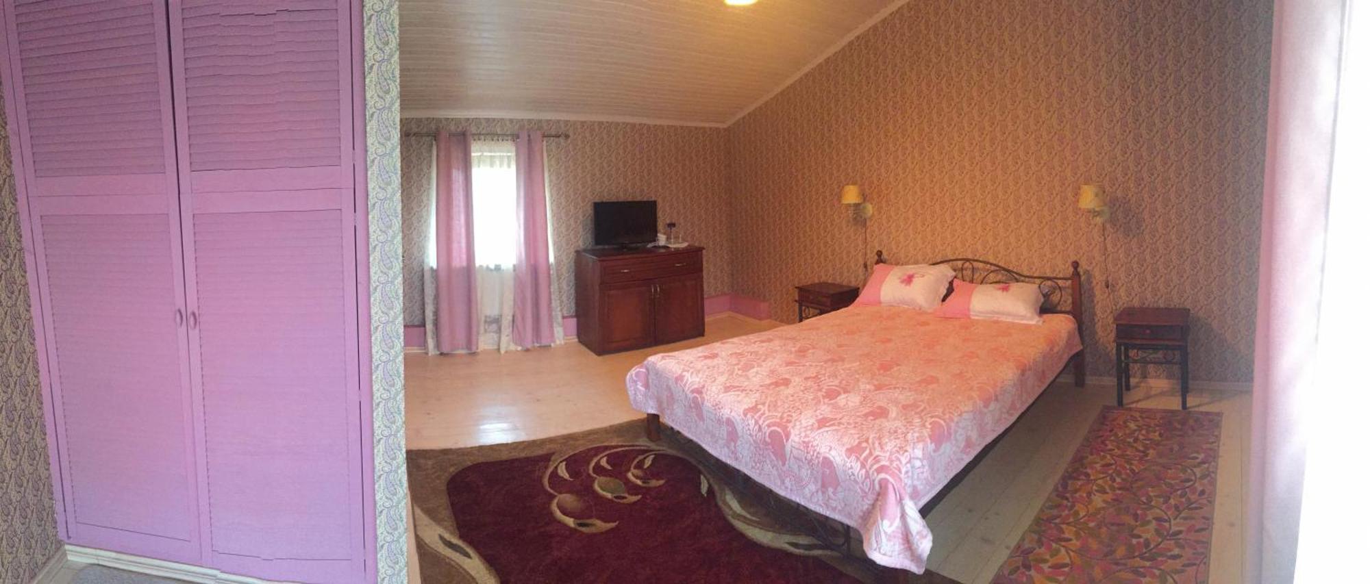 Minihotel Zolotoe Runo Ploskoye Phòng bức ảnh