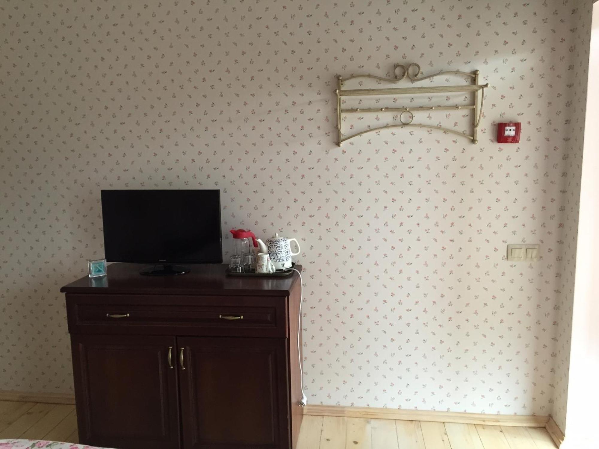 Minihotel Zolotoe Runo Ploskoye Phòng bức ảnh