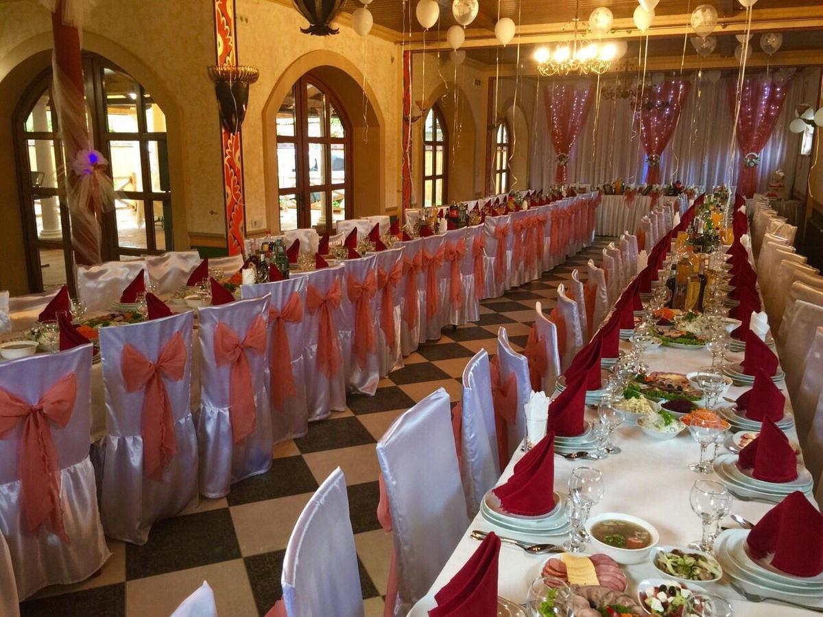 Minihotel Zolotoe Runo Ploskoye Ngoại thất bức ảnh